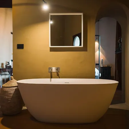 Castello Di Hotel