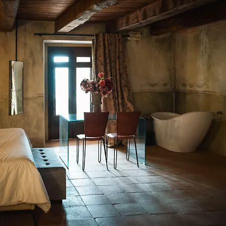 Hotel Castello Di