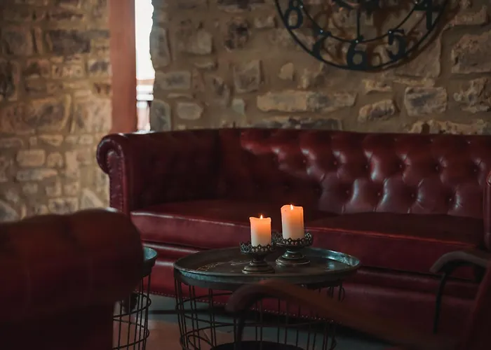 Castello Di Rocca Cilento