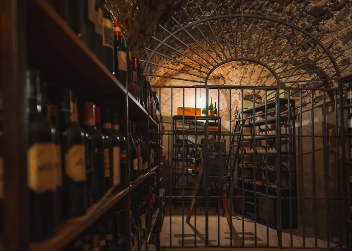 Hotel Castello Di 5*