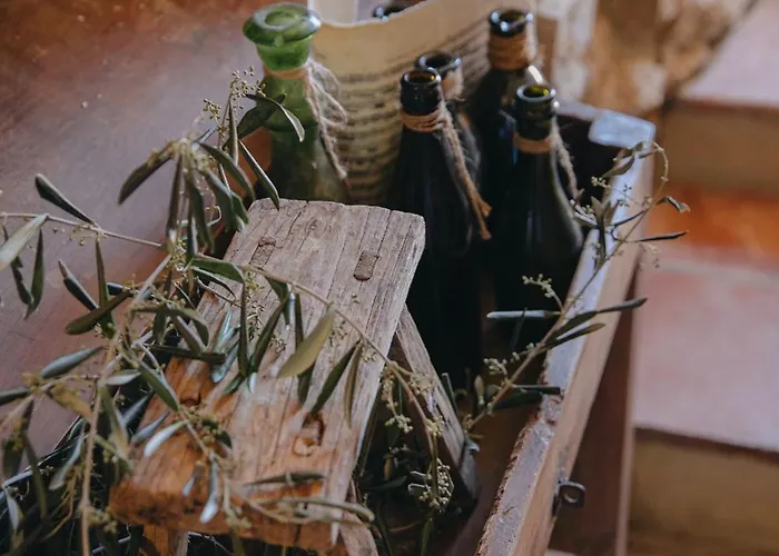 Castello Di 5* Rocca Cilento