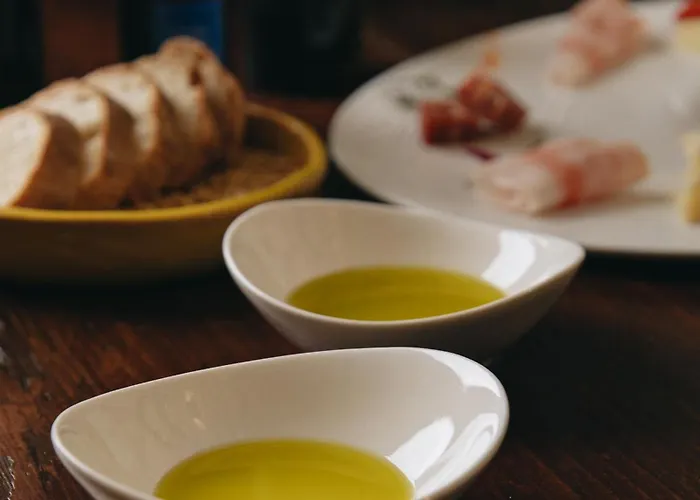 Hotel Castello Di Rocca Cilento