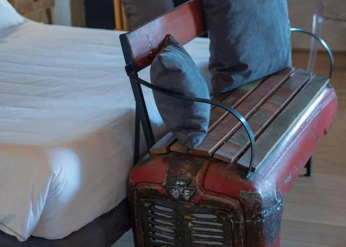 Castello Di Hotel 5*