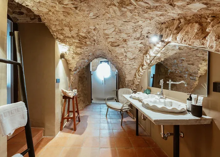 Hotel Castello Di 5*