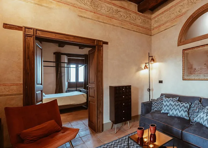 Castello Di 5* Rocca Cilento