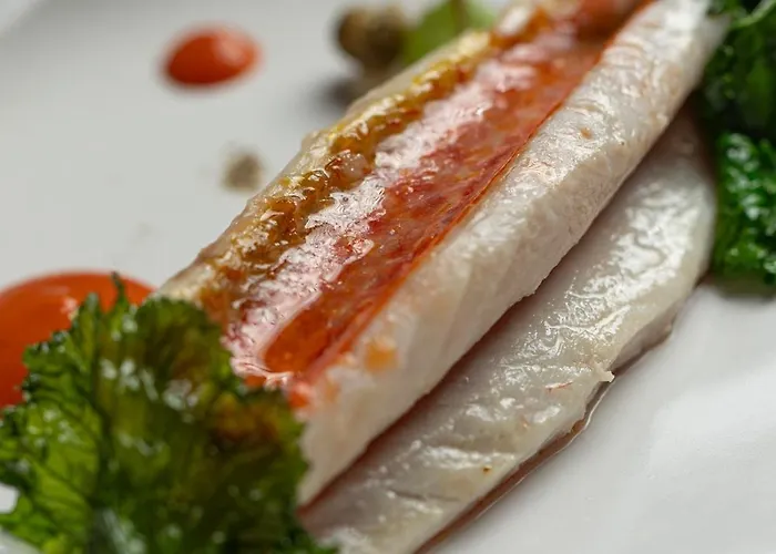 Hotel Castello Di Rocca Cilento