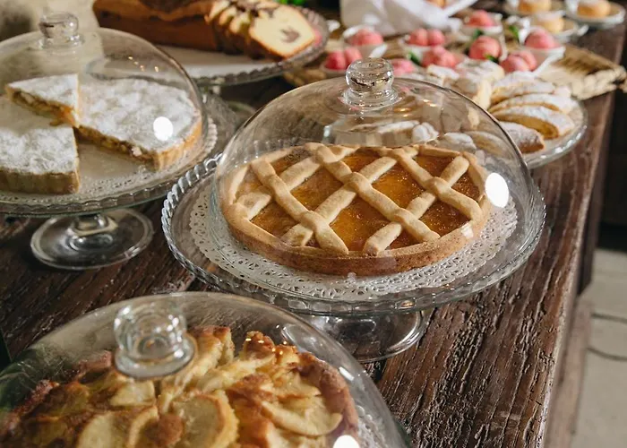 Castello Di Rocca Cilento