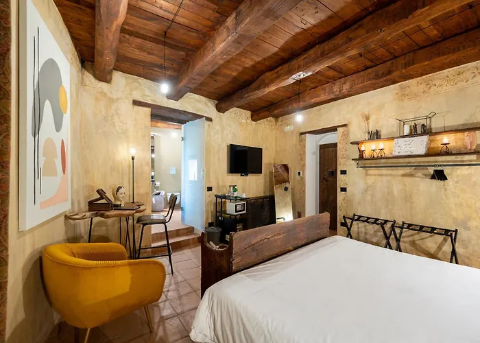 Castello Di Rocca Cilento