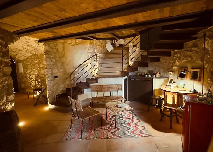 Hotel Castello Di 5*