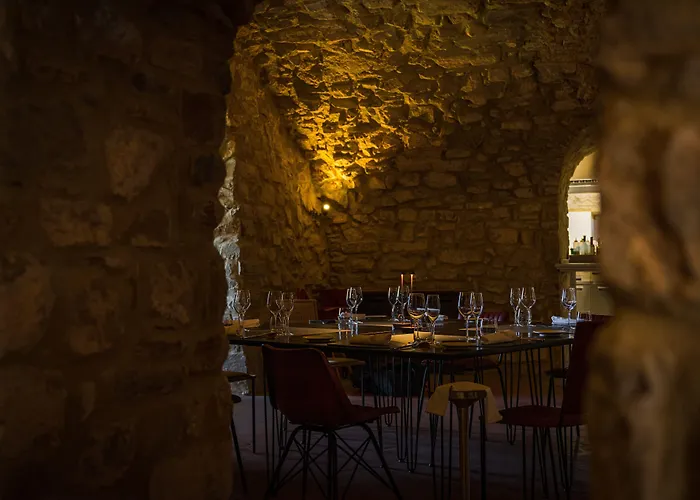 Hotel Castello Di Rocca Cilento