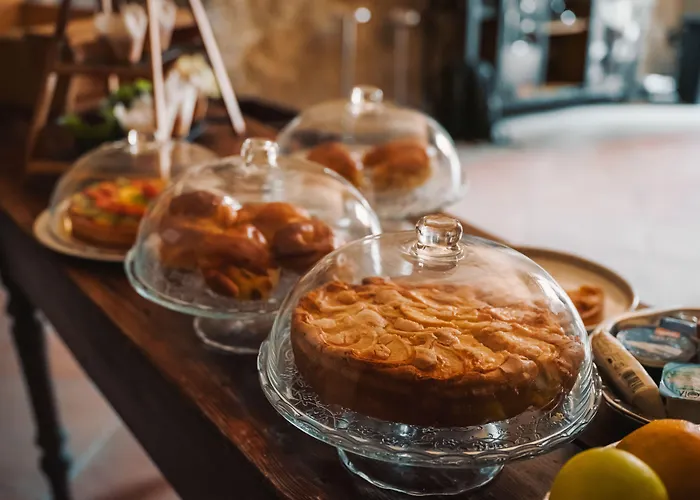 Hotel Castello Di 5*