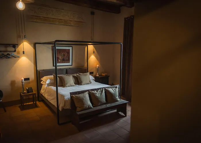 Hotel Castello Di 5*