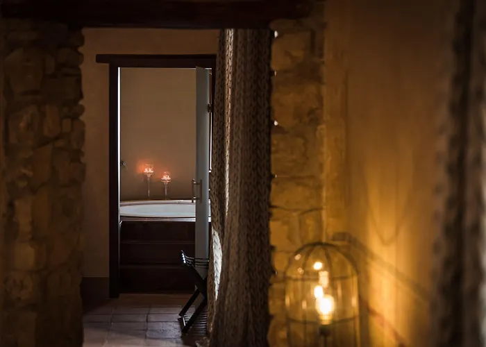 Hotel Castello Di 5*